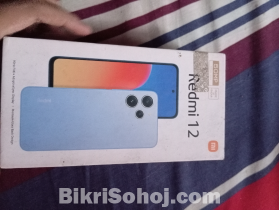 Redmi 12